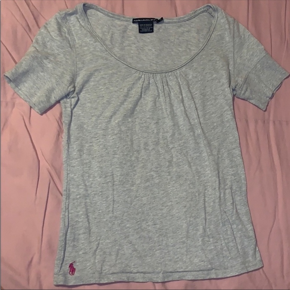 Ralph Lauren top
